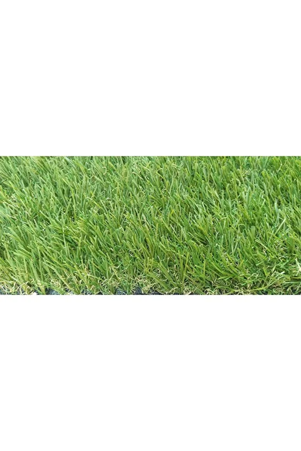 40 Mm Bahçe Balkon Dekoratif - Yapay Çim Halı